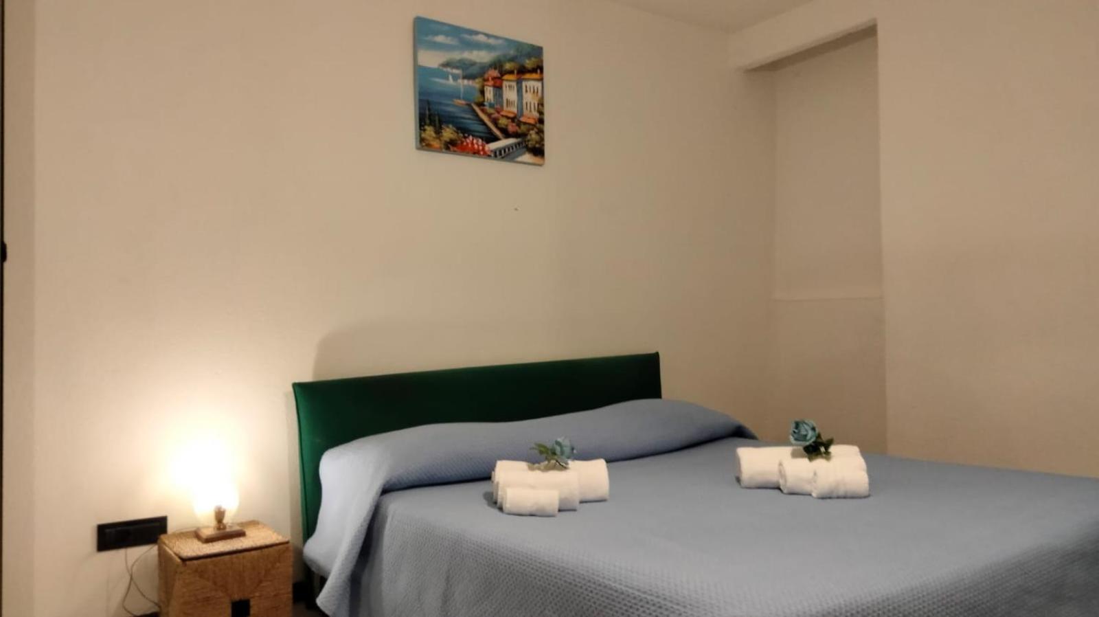 Fisherman Pisogne Zewnętrze zdjęcie
