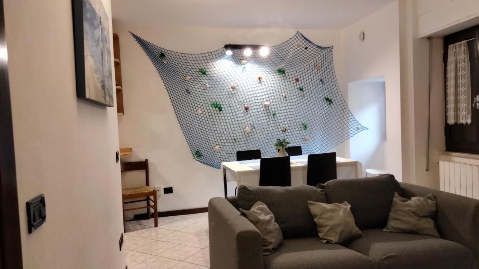 Fisherman Pisogne Zewnętrze zdjęcie